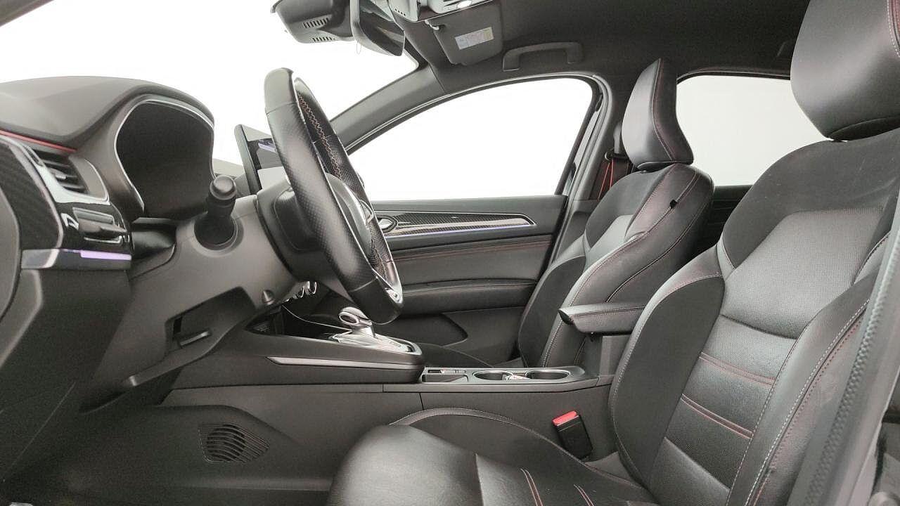 Renault Renault Arkana usata 4