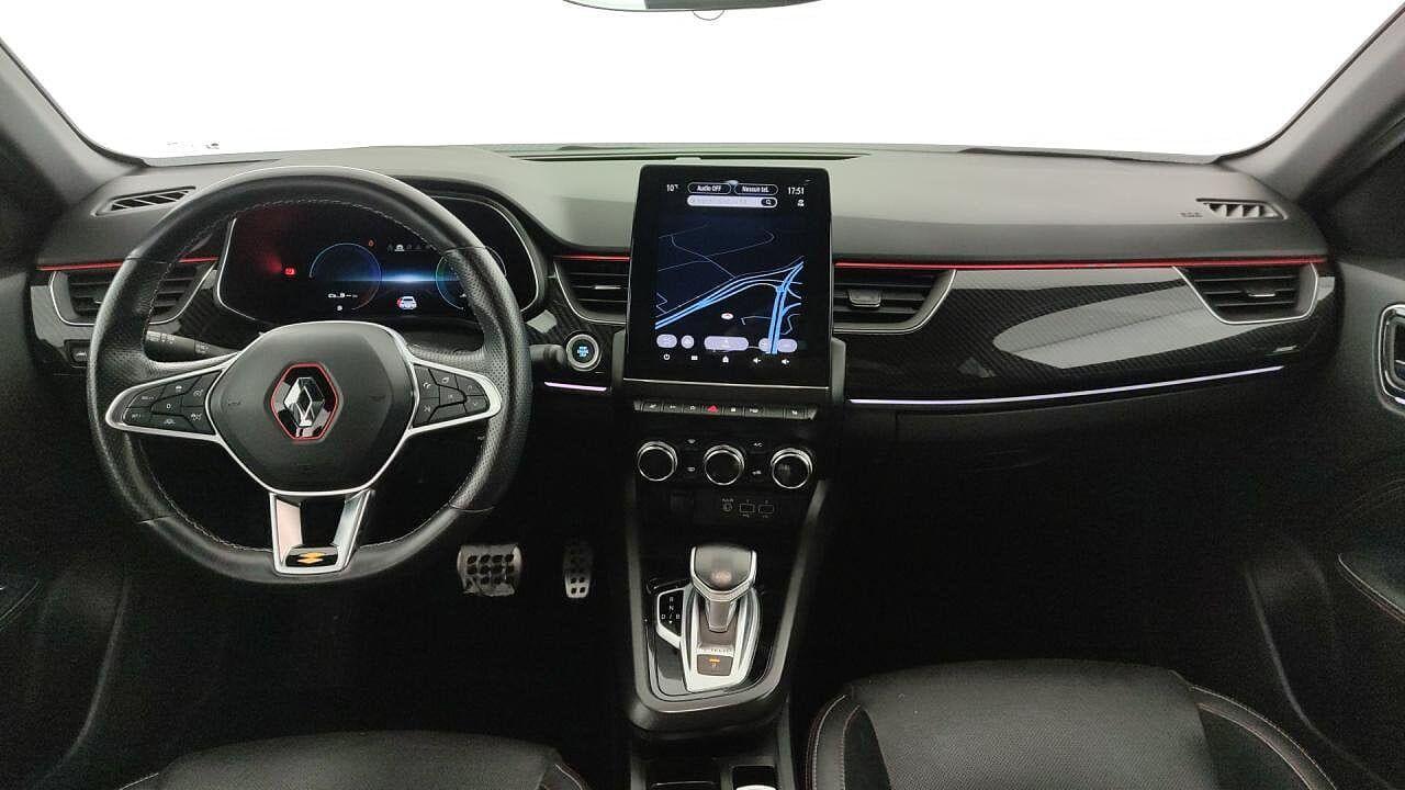 Renault Renault Arkana usata 6