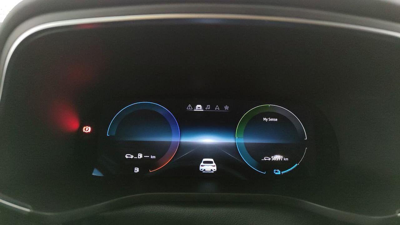 Renault Renault Arkana usata 7