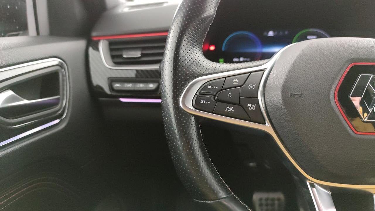 Renault Renault Arkana usata 8