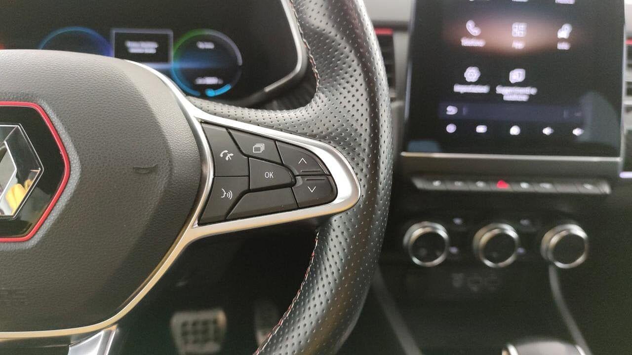 Renault Renault Arkana usata 9