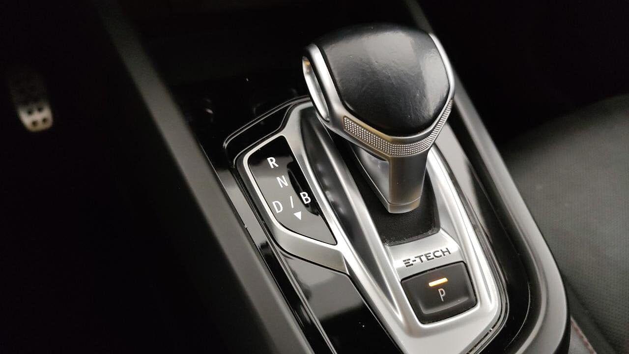 Renault Renault Arkana usata 10