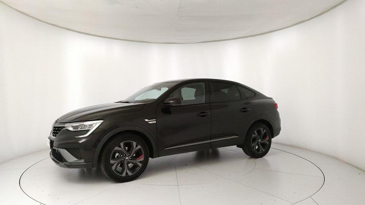 Renault Renault Arkana usata 11