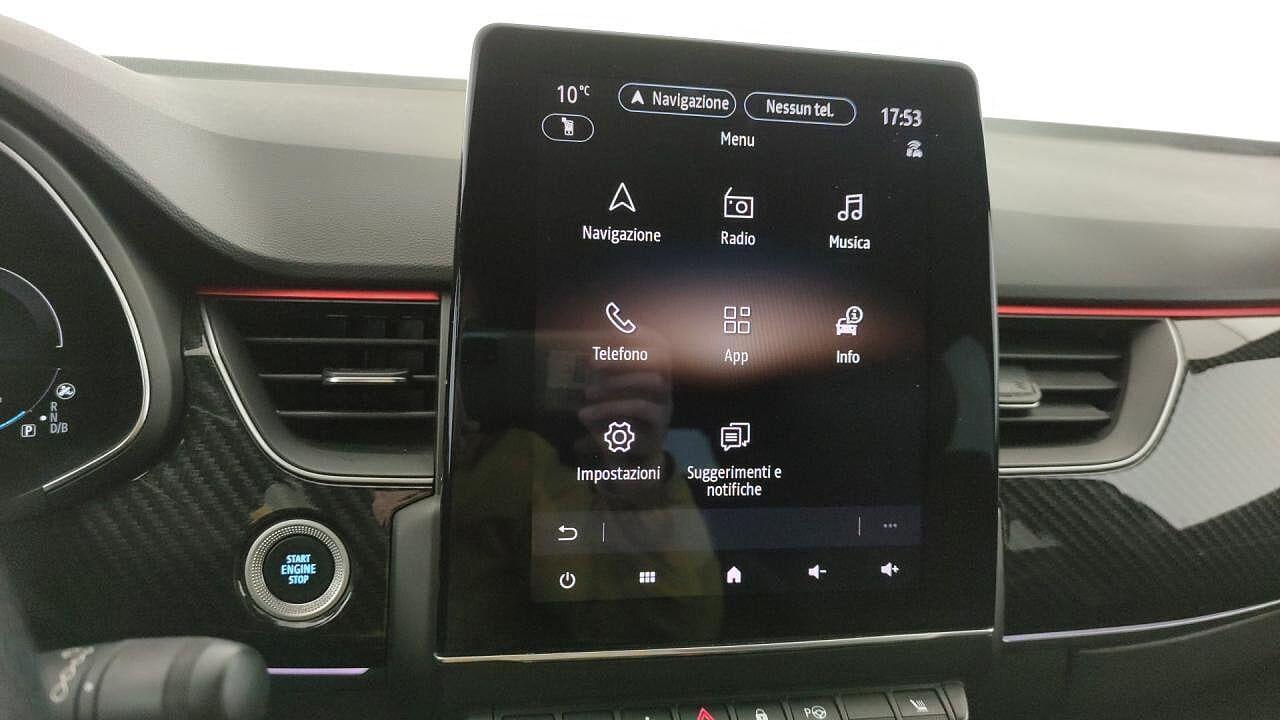 Renault Renault Arkana usata 13