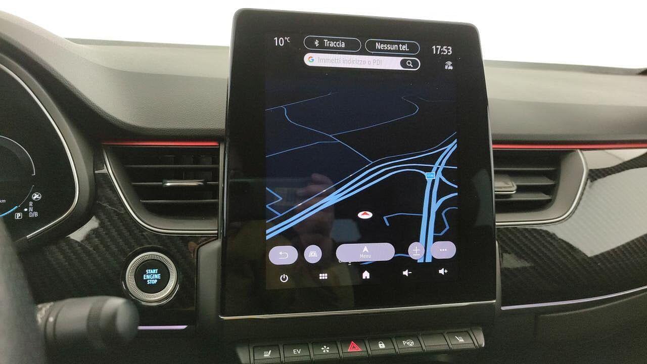 Renault Renault Arkana usata 14