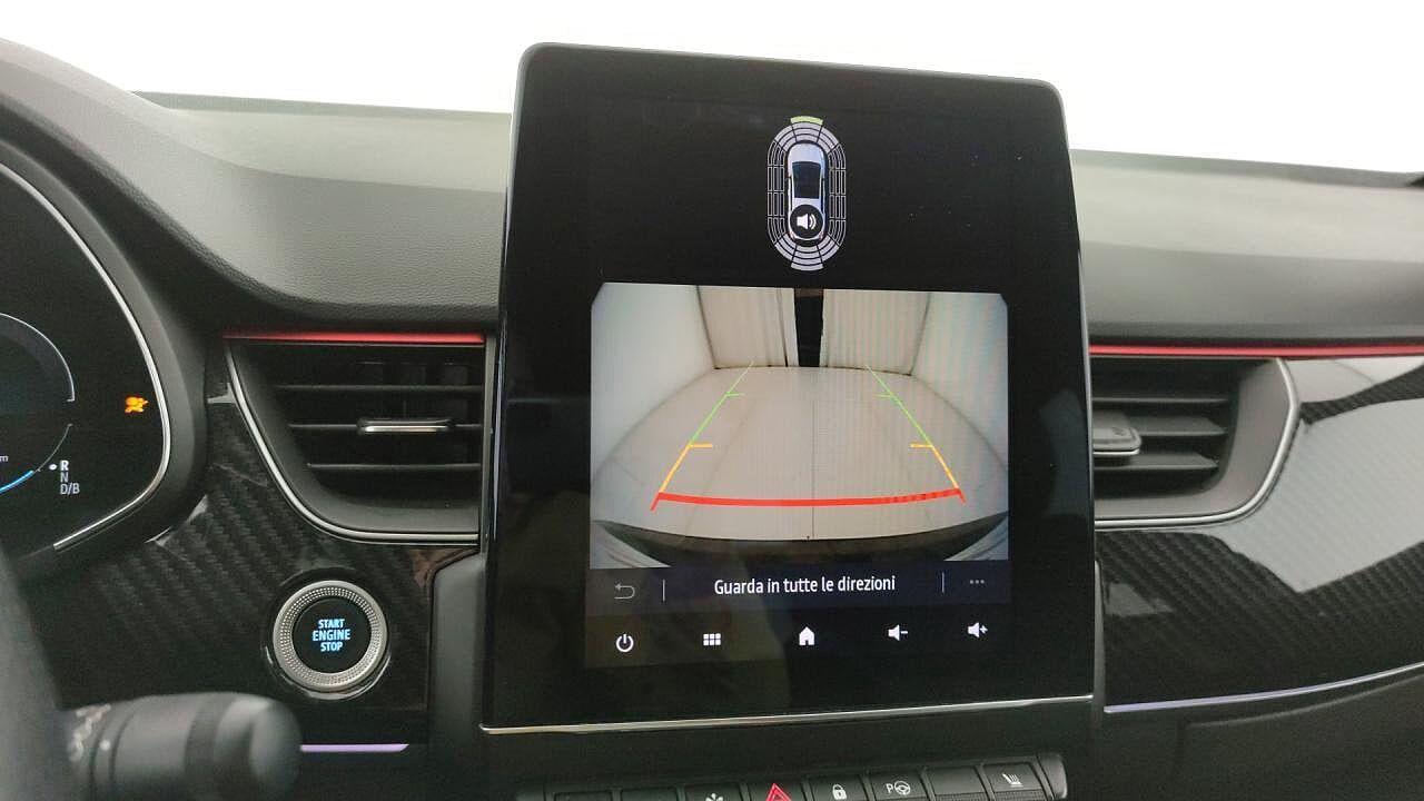 Renault Renault Arkana usata 15