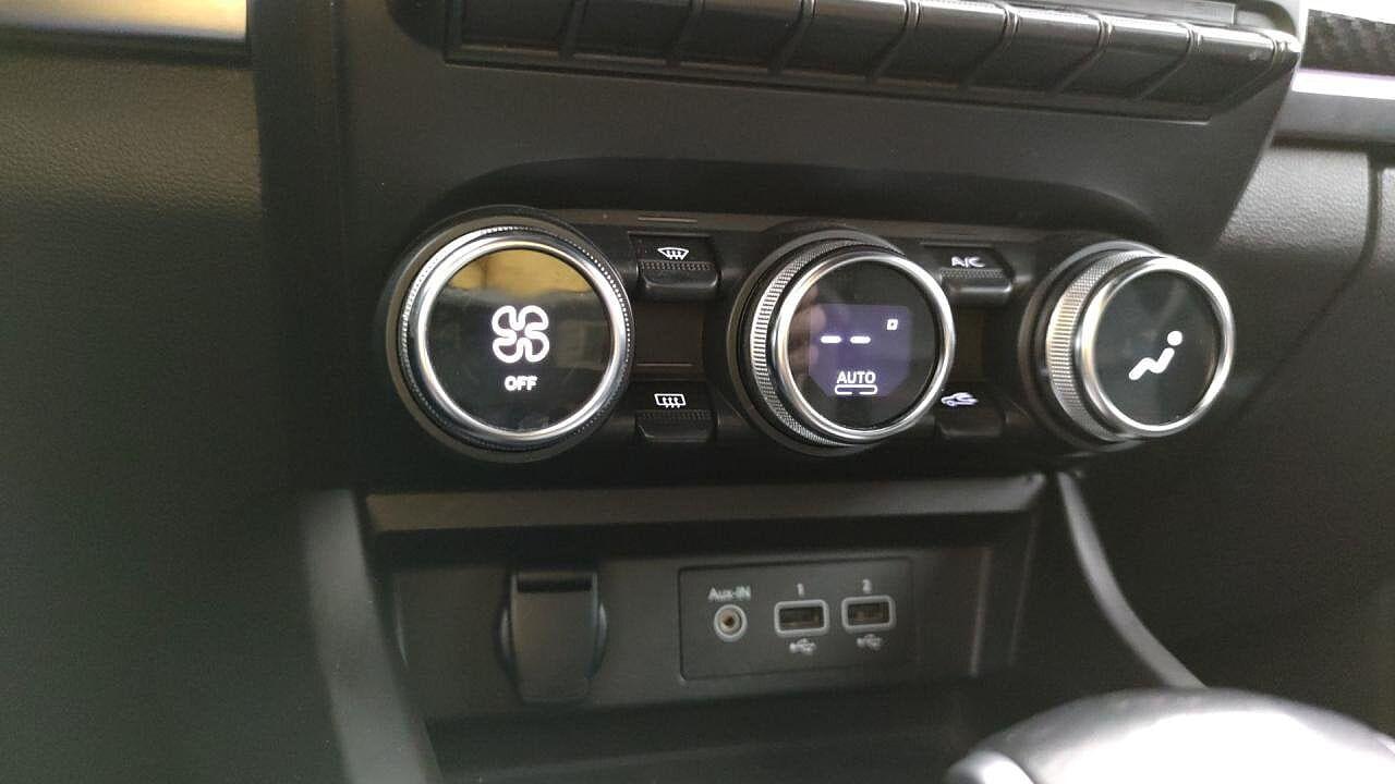 Renault Renault Arkana usata 16