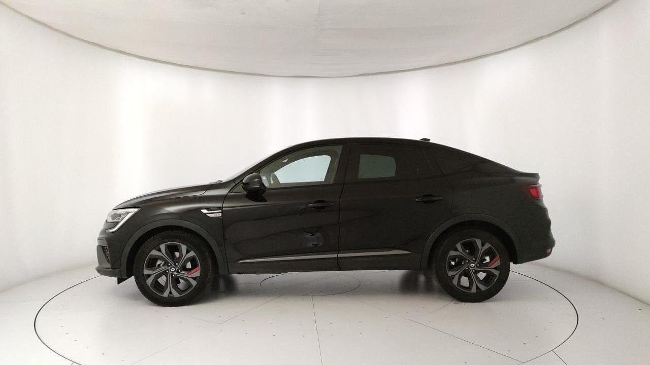 Renault Renault Arkana usata 21