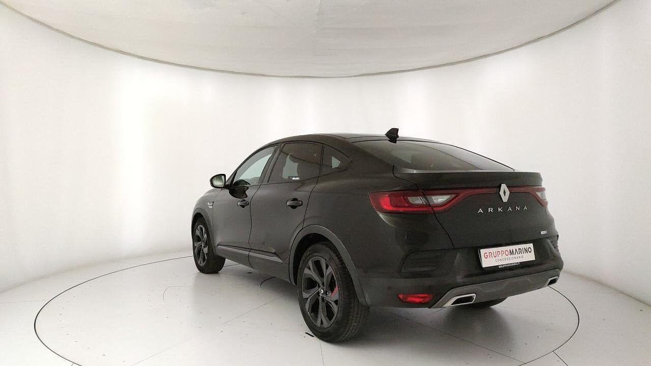 Renault Renault Arkana usata 23