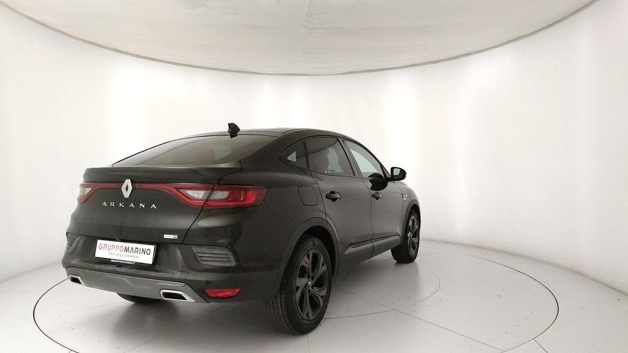 Renault Renault Arkana usata 25