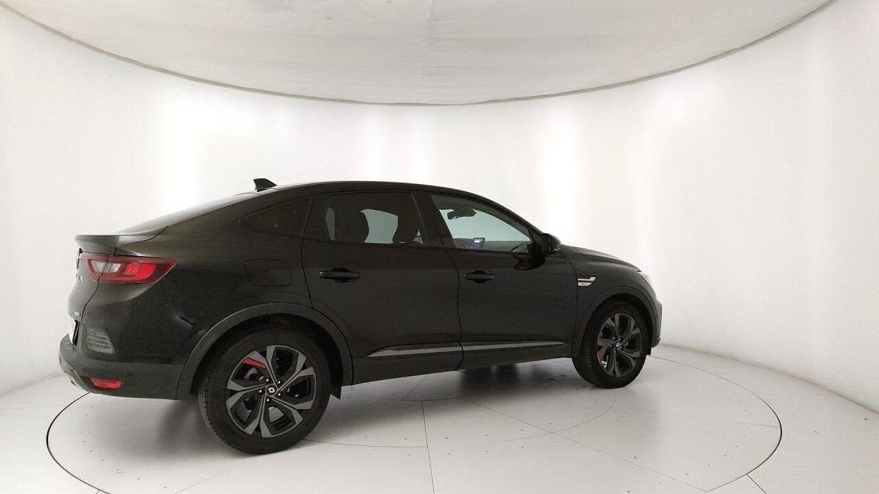 Renault Renault Arkana usata 26