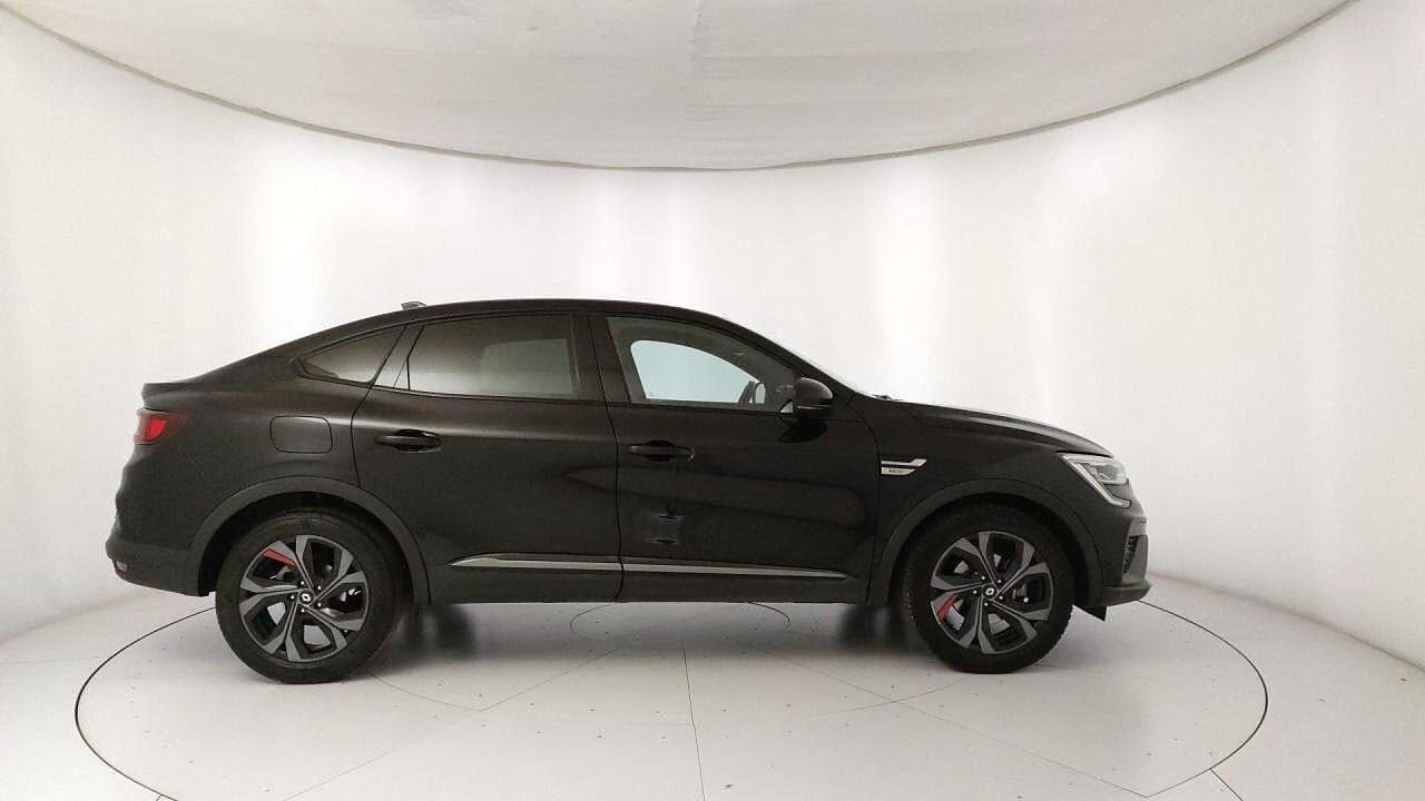 Renault Renault Arkana usata 27