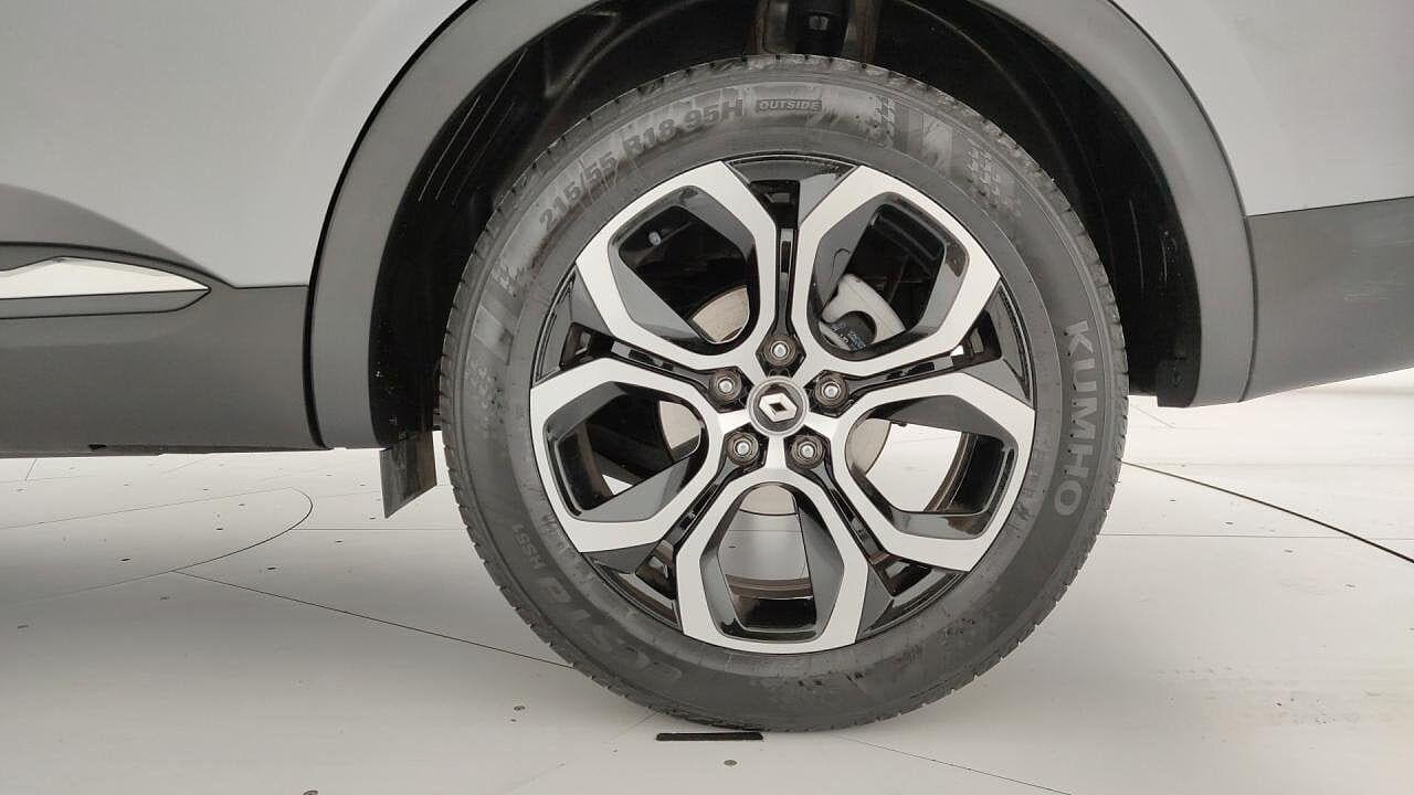 Renault Renault Arkana usata 3