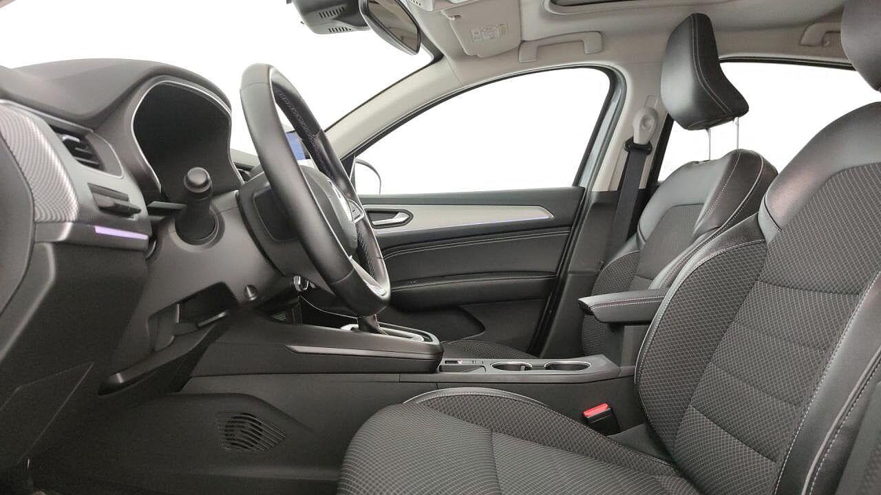 Renault Renault Arkana usata 4