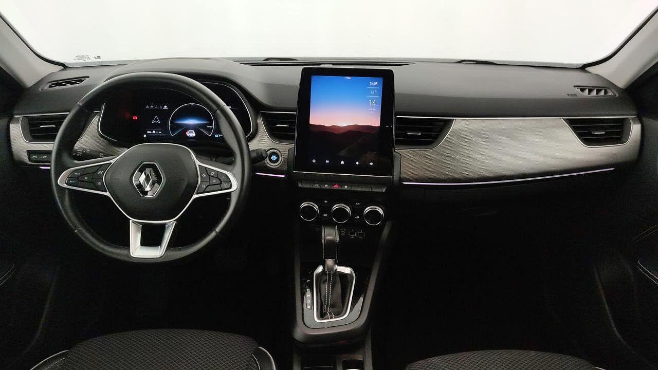 Renault Renault Arkana usata 5