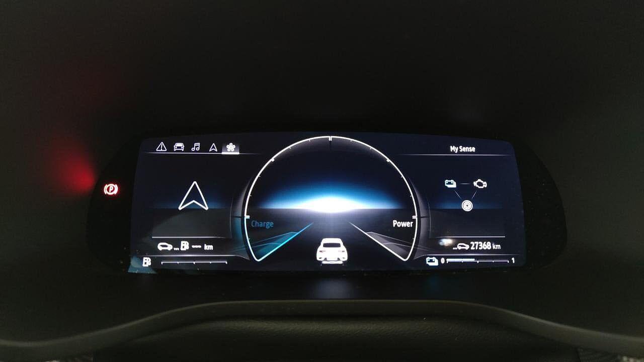 Renault Renault Arkana usata 6