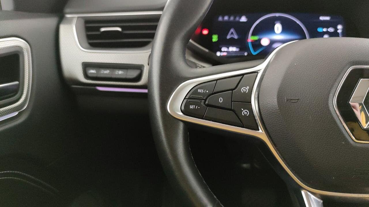 Renault Renault Arkana usata 7