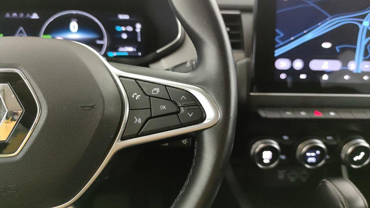 Renault Renault Arkana usata 8