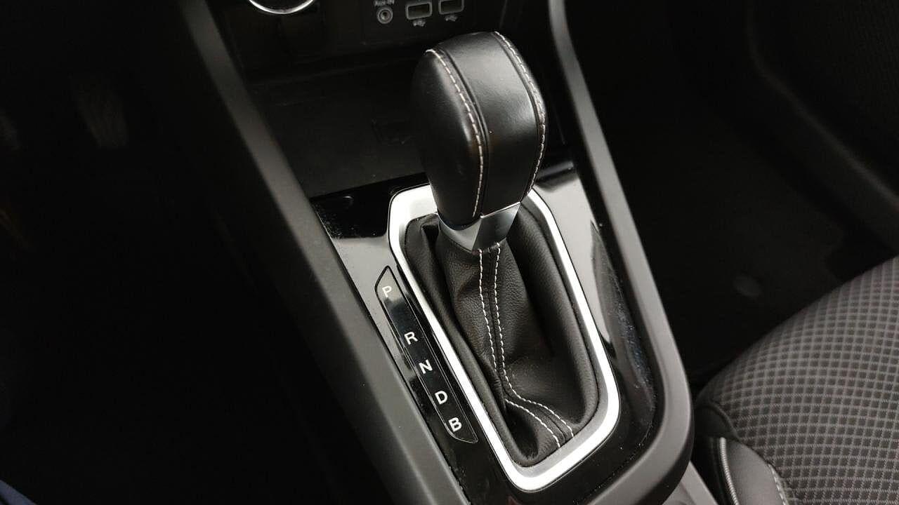 Renault Renault Arkana usata 9