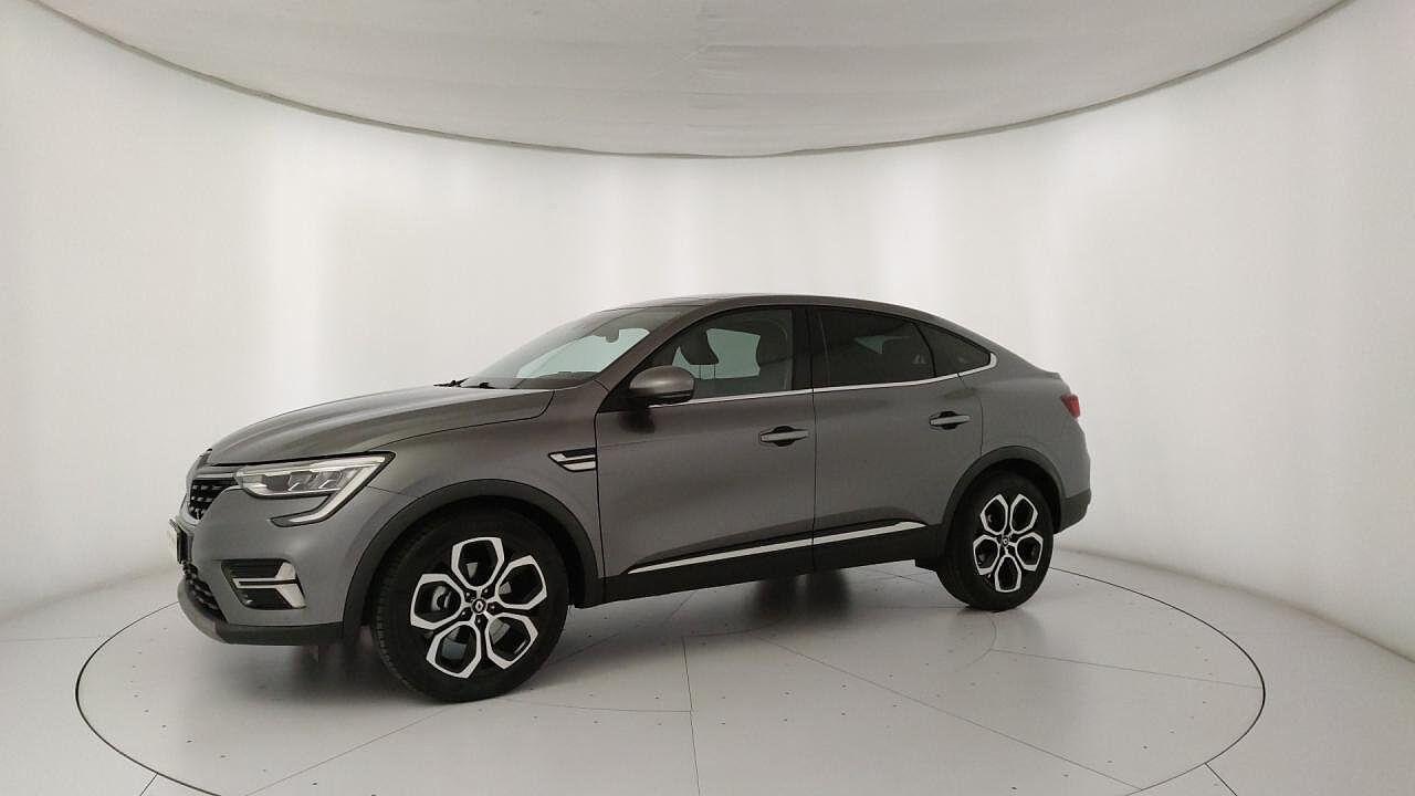 Renault Renault Arkana usata 11