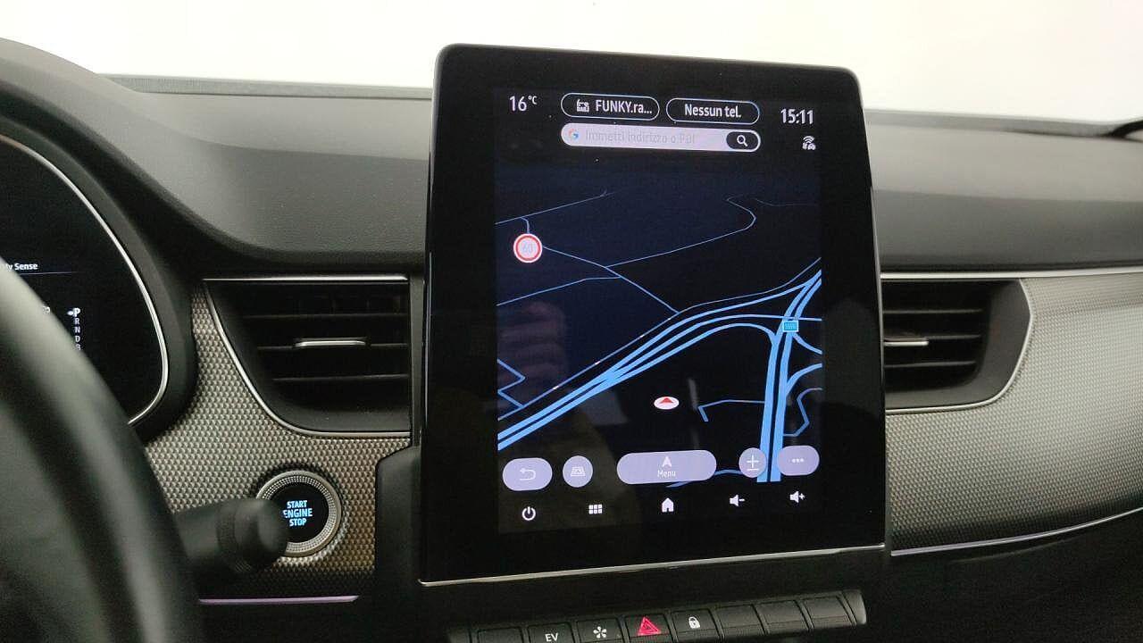 Renault Renault Arkana usata 13