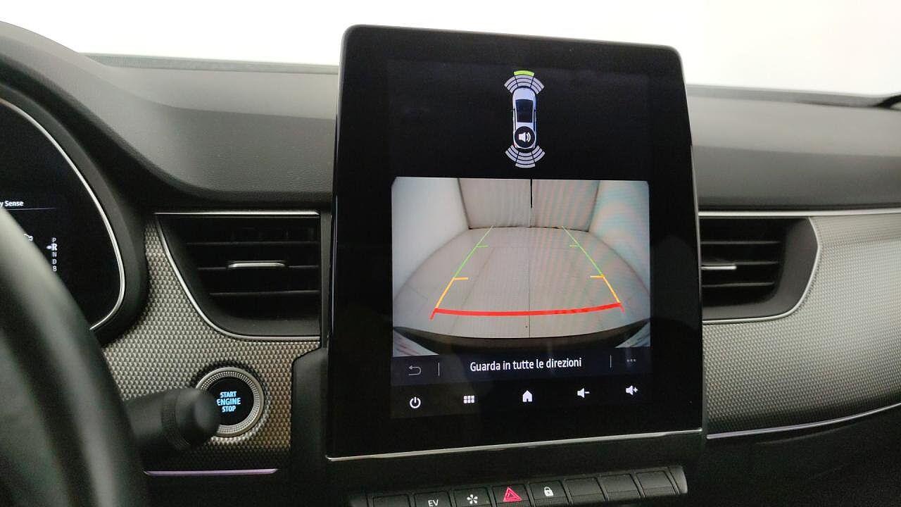 Renault Renault Arkana usata 14