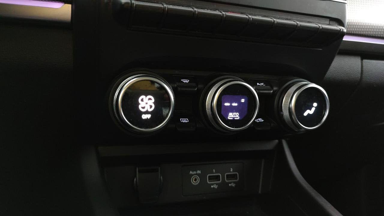 Renault Renault Arkana usata 15