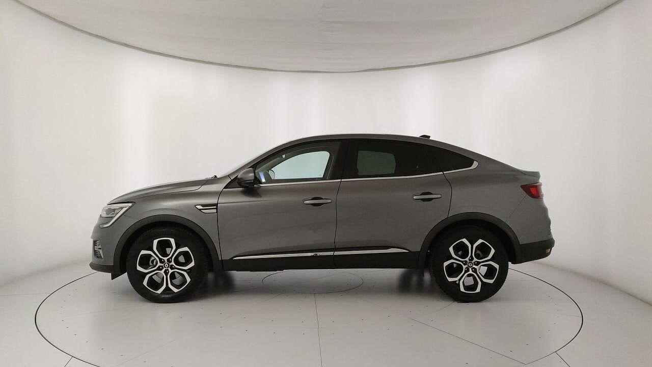 Renault Renault Arkana usata 20