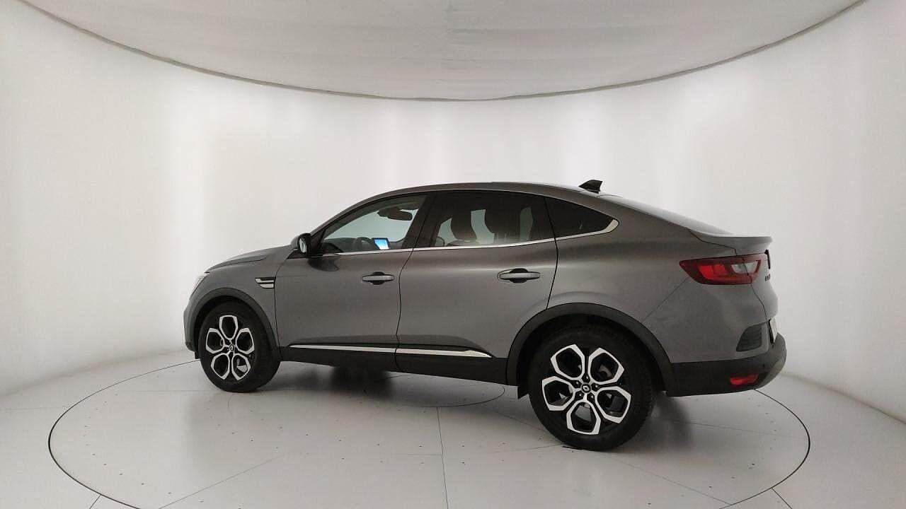 Renault Renault Arkana usata 21
