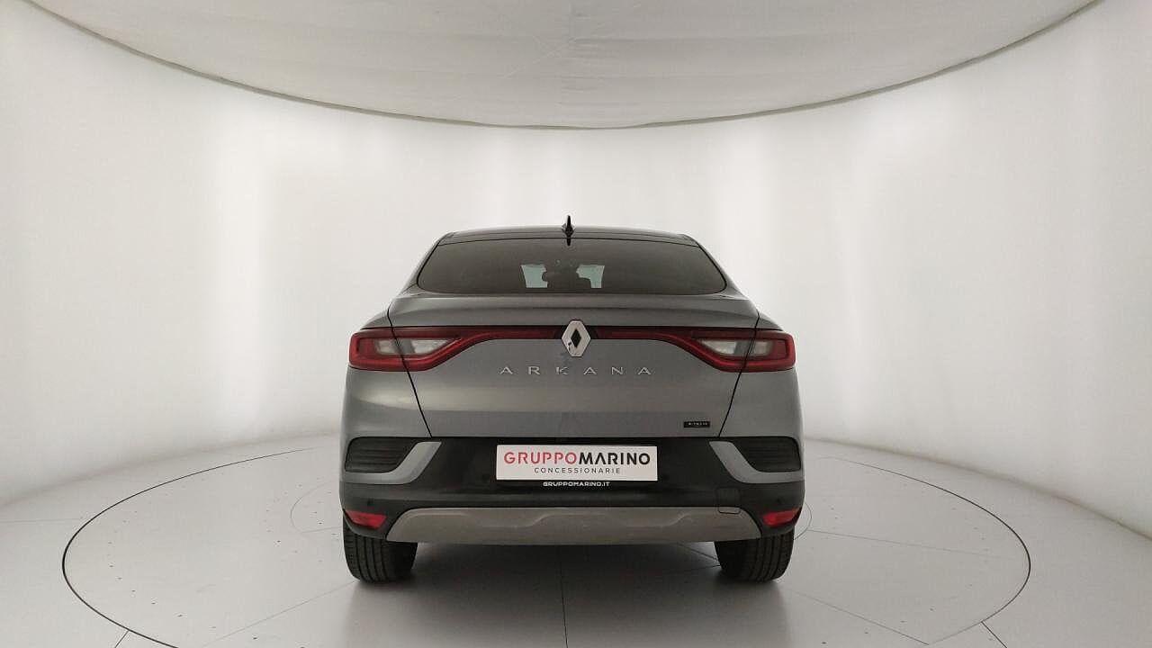 Renault Renault Arkana usata 23