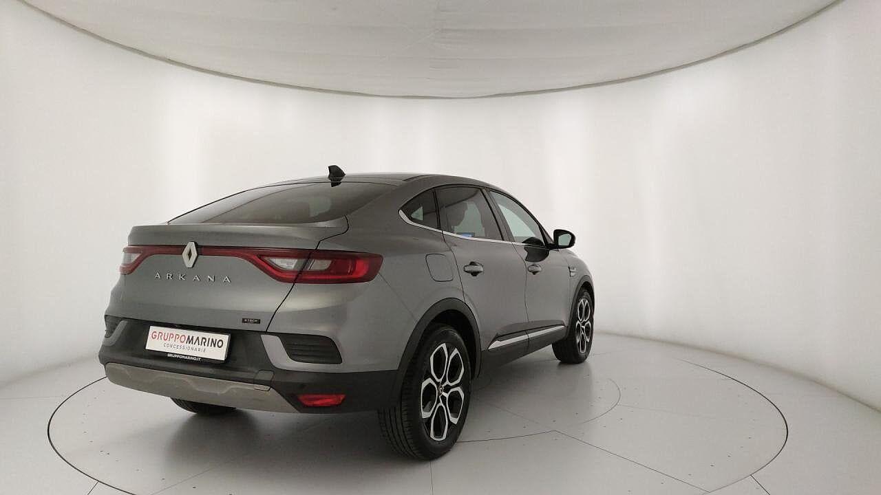 Renault Renault Arkana usata 24