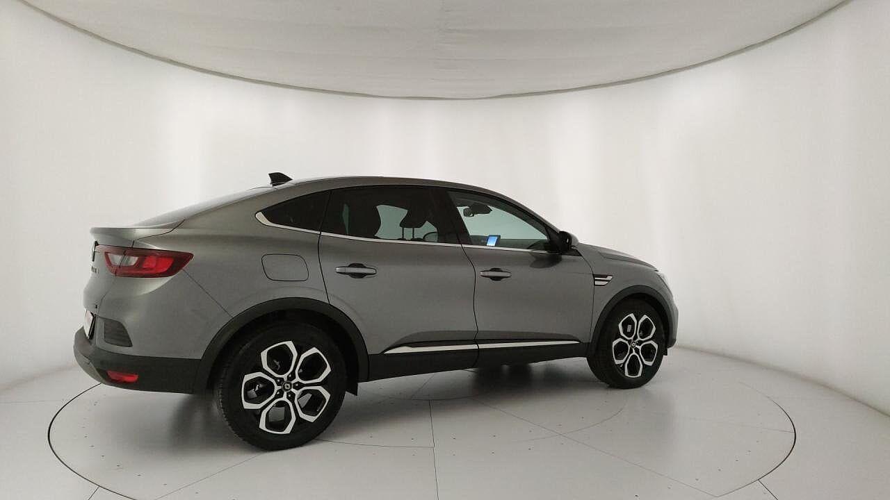 Renault Renault Arkana usata 25