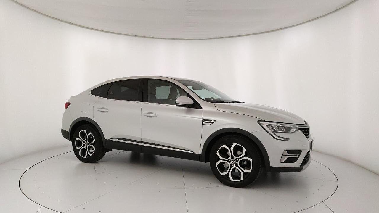 Renault Renault Arkana usata, con Climatizzatore