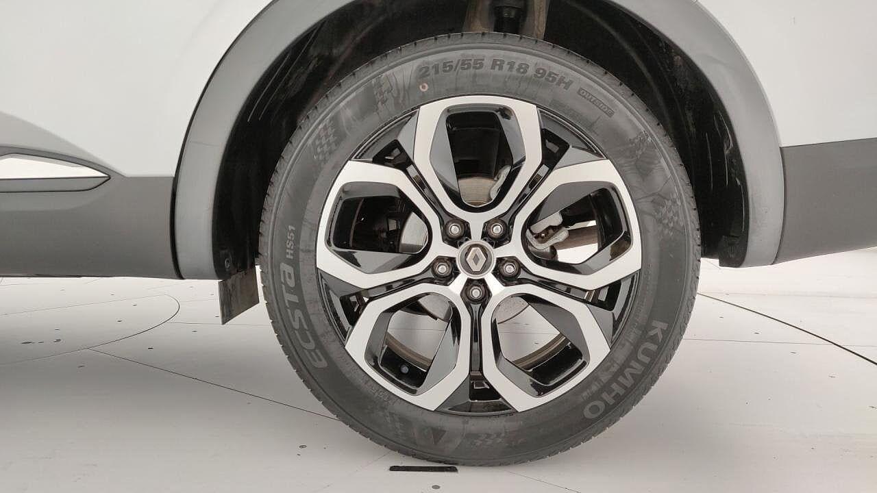 Renault Renault Arkana usata 3