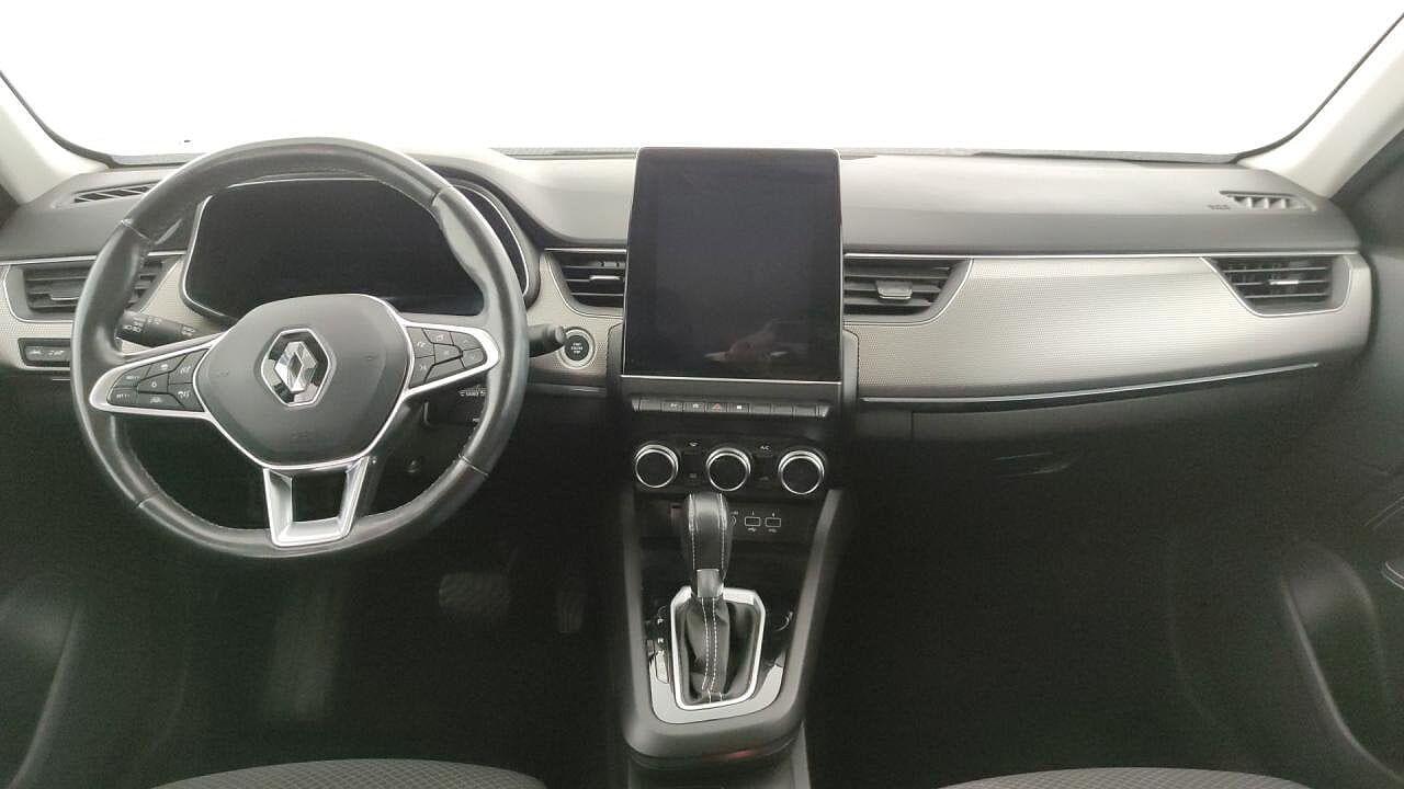 Renault Renault Arkana usata 5