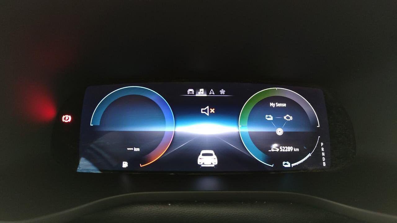 Renault Renault Arkana usata 6