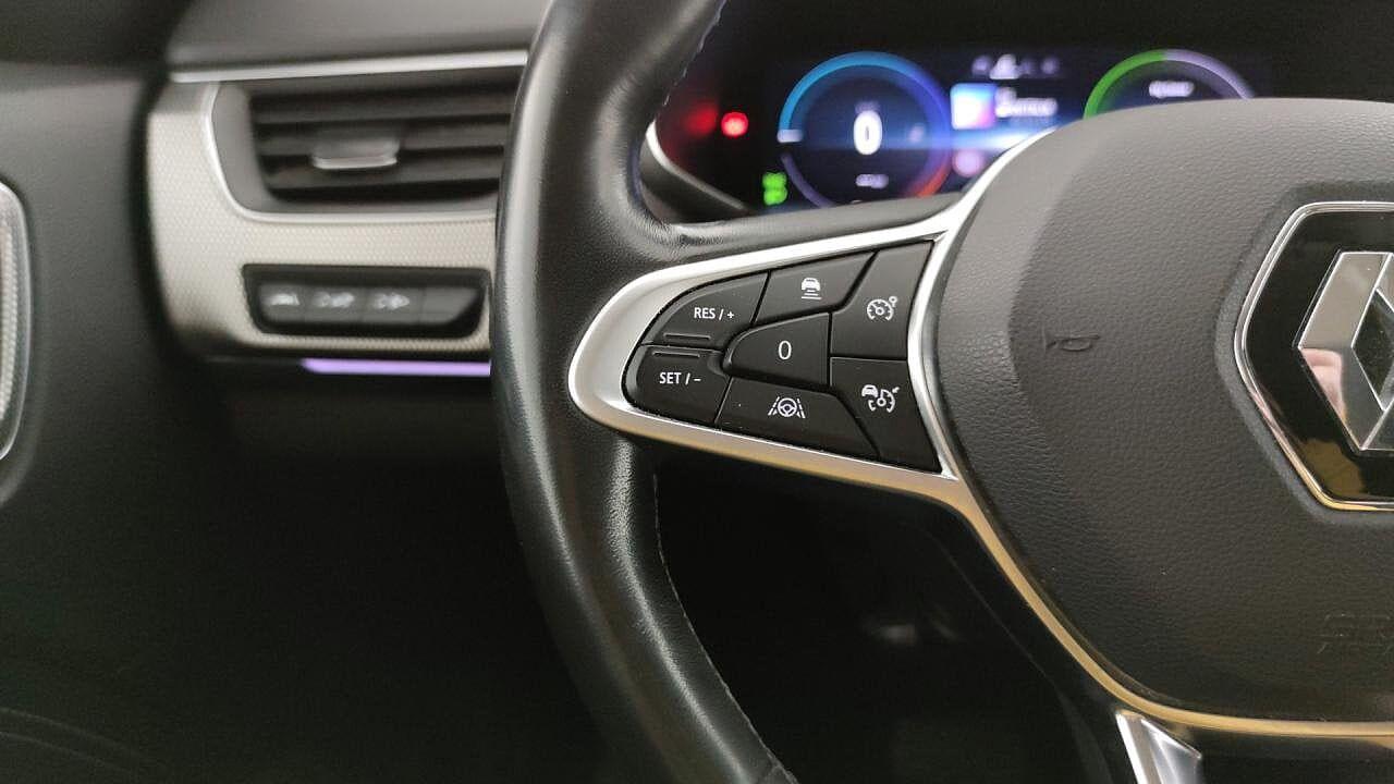 Renault Renault Arkana usata 7