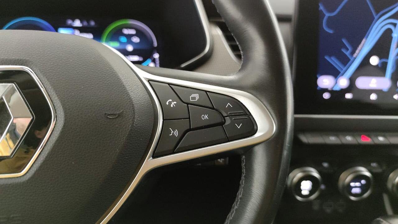 Renault Renault Arkana usata 8