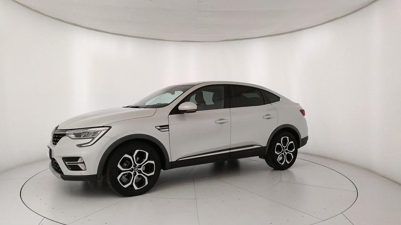 Renault Renault Arkana usata 11