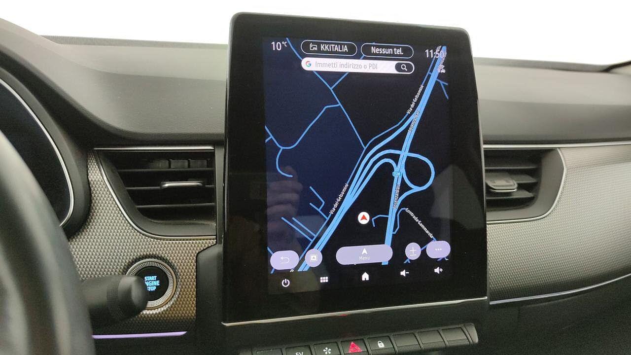 Renault Renault Arkana usata 13