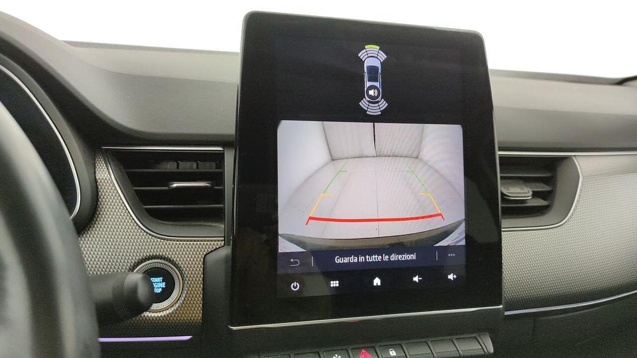 Renault Renault Arkana usata 14