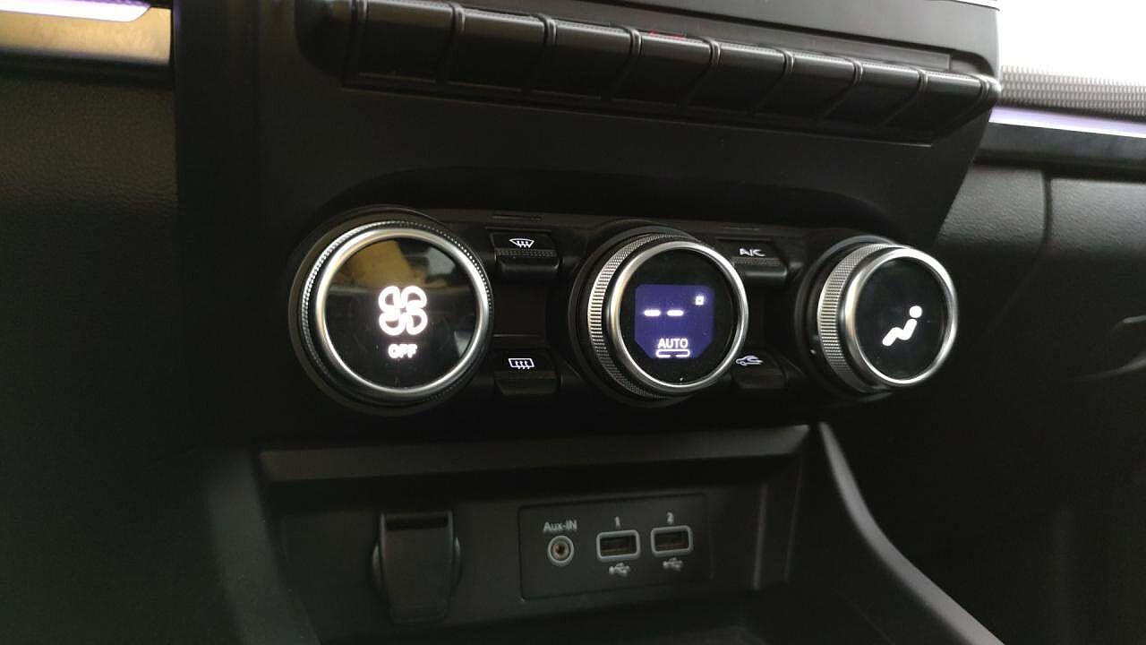 Renault Renault Arkana usata 15