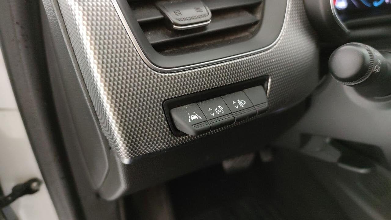 Renault Renault Arkana usata 16