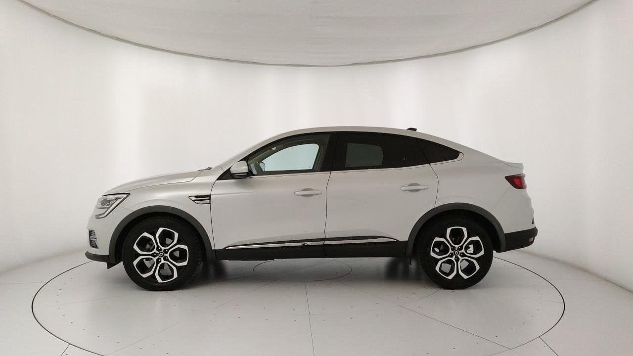 Renault Renault Arkana usata 20