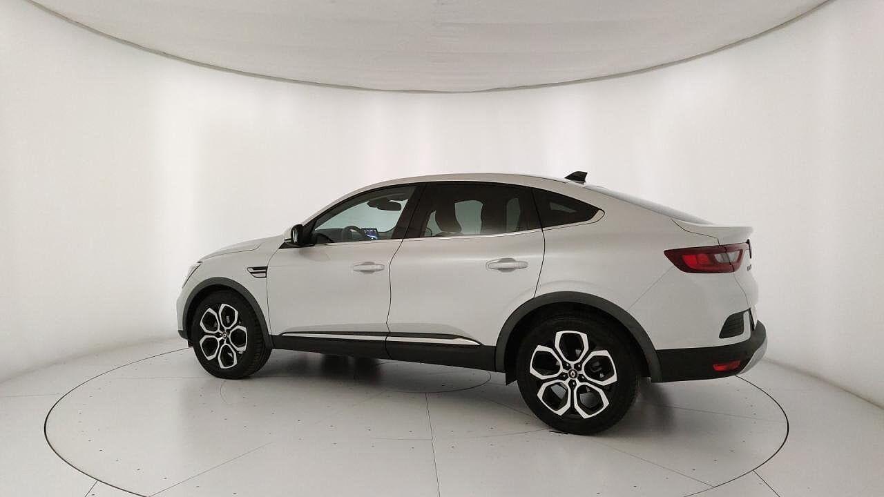 Renault Renault Arkana usata 21
