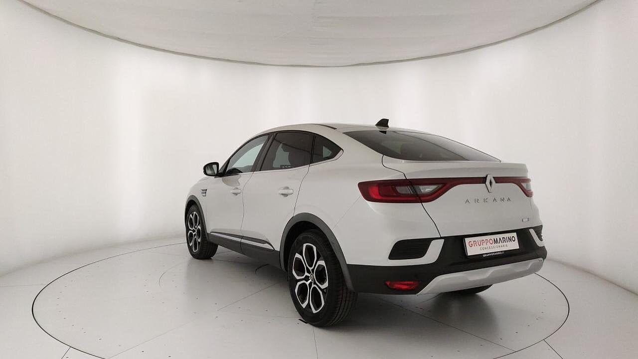 Renault Renault Arkana usata 22