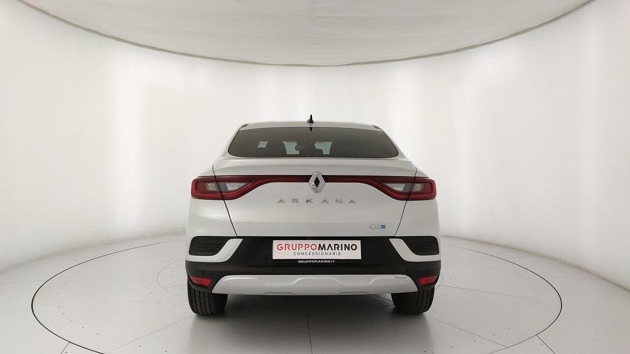 Renault Renault Arkana usata 23