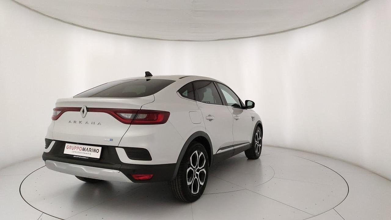 Renault Renault Arkana usata 24