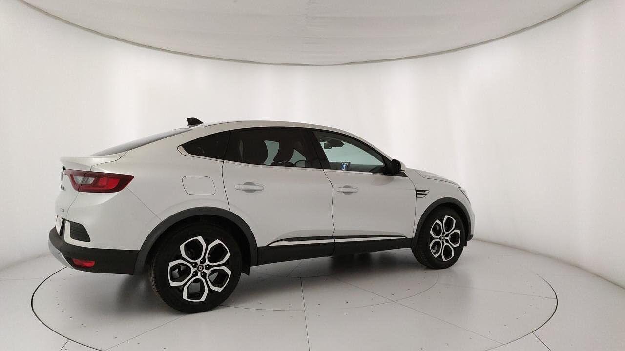 Renault Renault Arkana usata 25
