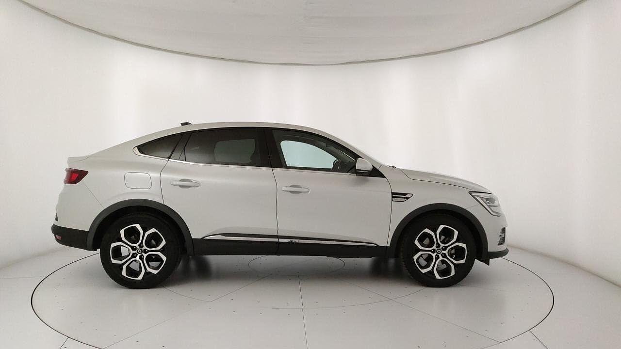 Renault Renault Arkana usata 26